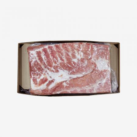 [냉동] 돼지이겹살_덴마크_원물_1kg_티칸