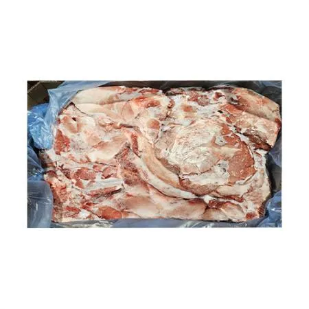 [냉동] 돼지 앞다리살(전지)_스페인_원물_1kg_프리셀바
