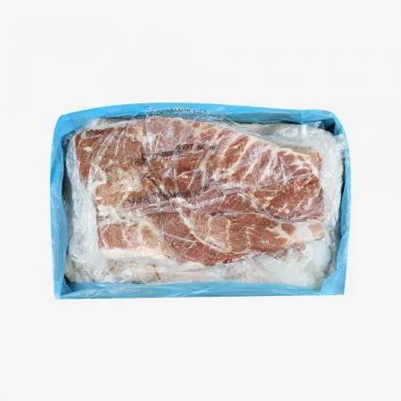 [냉동] 돼지이겹살_덴마크_원물_1kg_덴포크