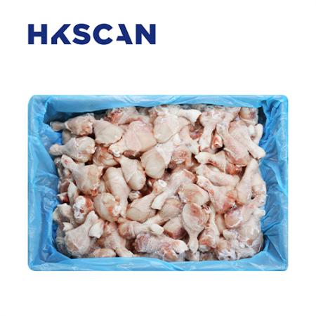 [전국배송] [kg당 4,350원] 에이치케이스캔 닭북채 10KG (냉동)