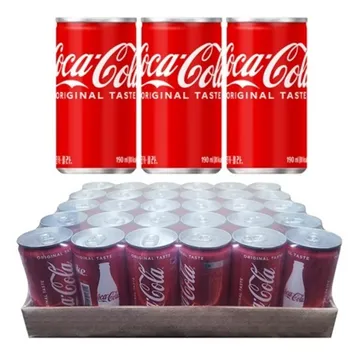 코카콜라 190ml, 30캔