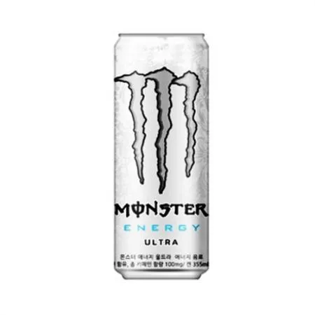 몬스터 에너지 울트라 355ml, 24캔 이미지