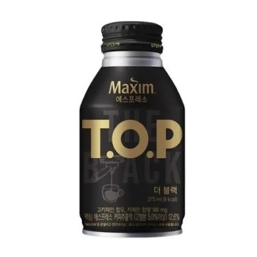 티오피 더블랙 275ml(20캔) 이미지