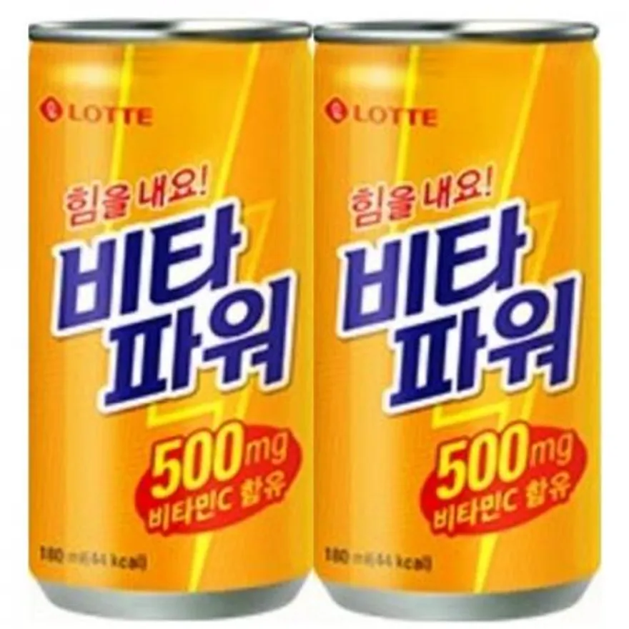 비타파워 180ml, 30캔 이미지
