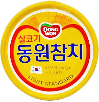 [동원F&B]동원 참치 살코기135g(10캔)x(6개) (총60캔)