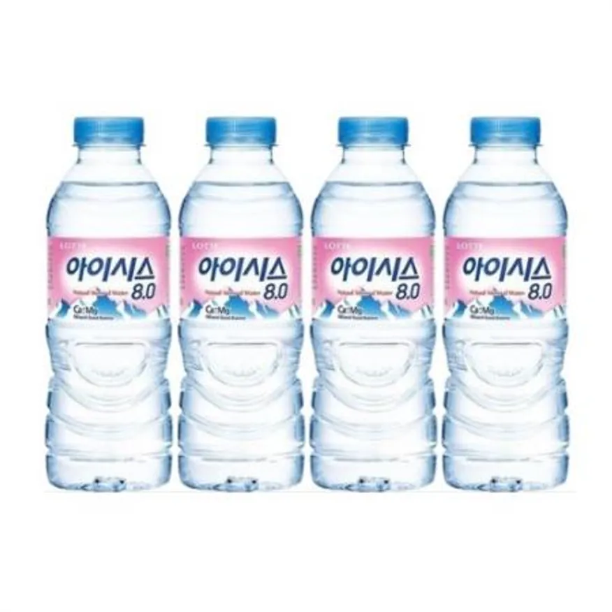 아이시스 8.0 300ml, 20개 이미지