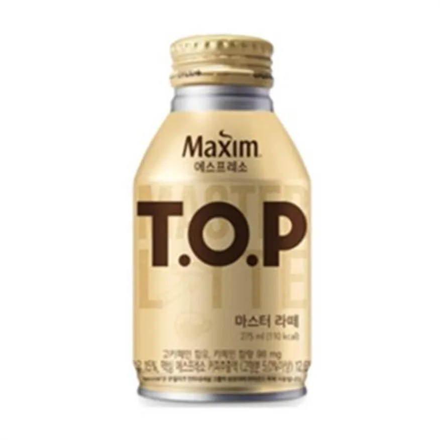 티오피 마스터라떼 275ml(20캔) 이미지