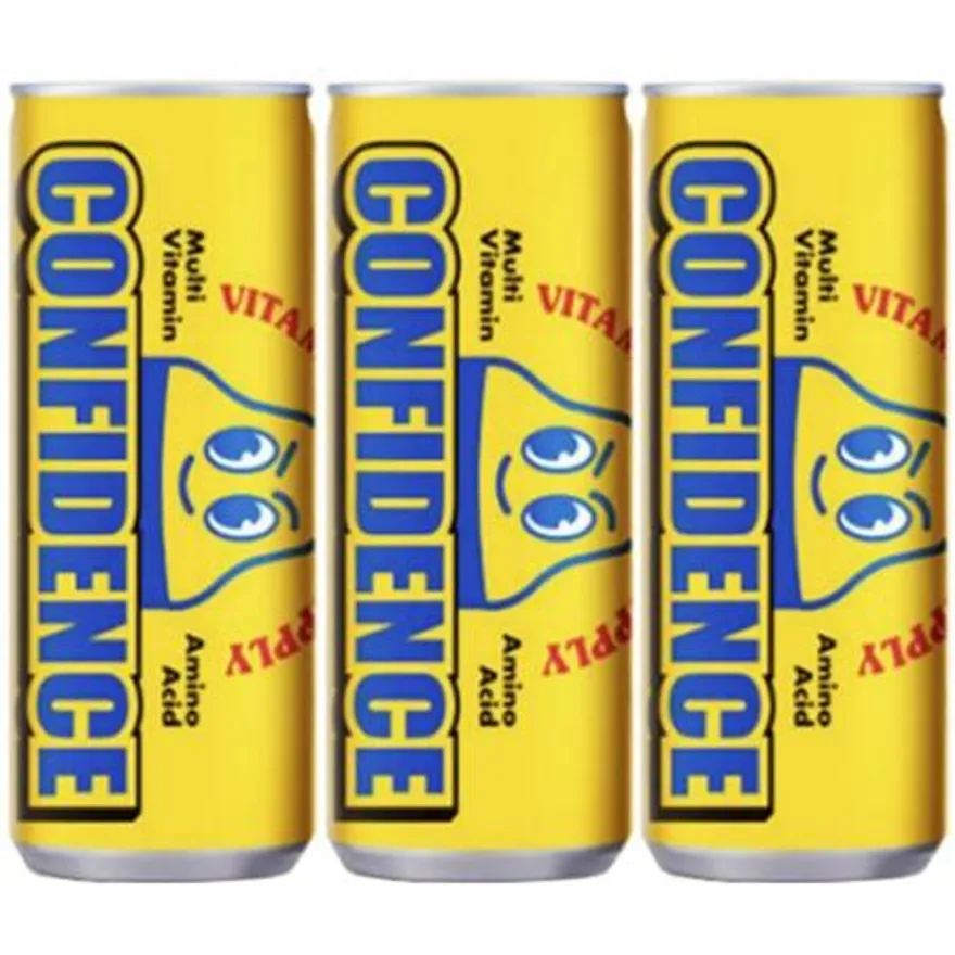 컨피던스 250ml, 30캔 이미지