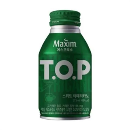 티오피 스위트아메리카노 275ml(20캔)