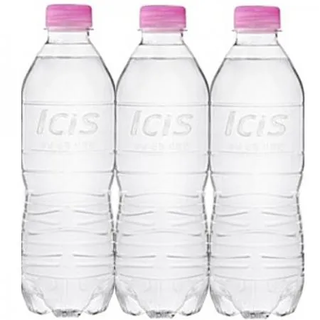 아이시스 8.0 500ml, 20개