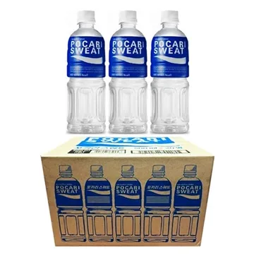 포카리스웨트 500ml, 20pet