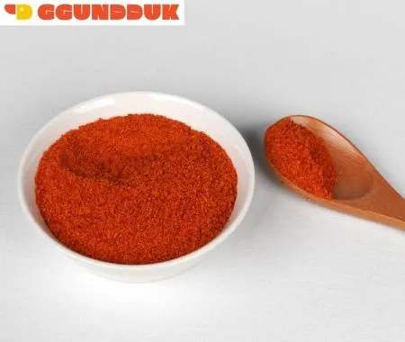 떡볶이소스분말/순한맛 이미지