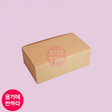 [CN] 크라프트 치킨박스(대) 1박스 200개