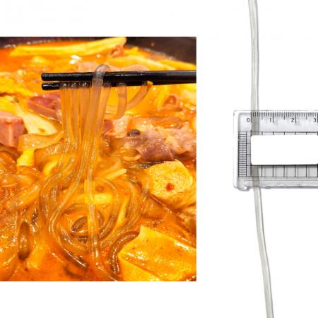 중화당면 찰당면 (2kg*5봉) 10kg (중국당면 마라탕 잡채) 이미지