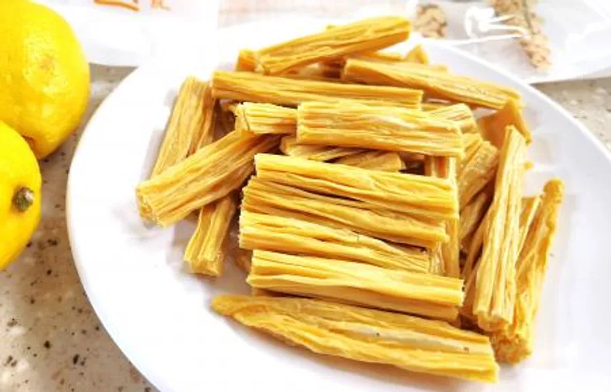 푸주 절단 (이핀푸) 1kg (건두부 마라탕 부죽 두부포) - 최저가 사업자 식자재 | 식봄