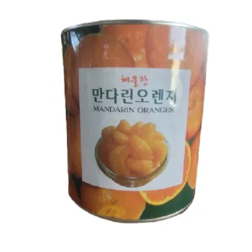 삼도 해울찬 만다린오렌지 3kg