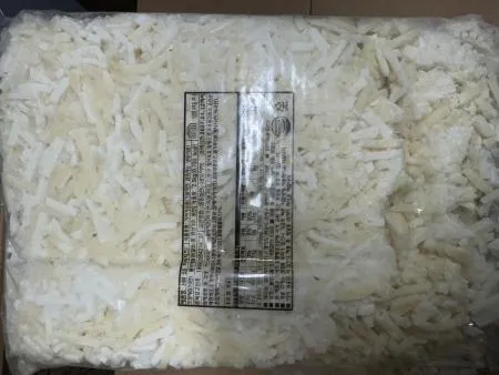 <★BEST★>델리치 피자치즈(냉동 하모니55_자연치즈 49.5% 2.5Kg) 이미지