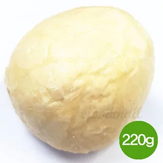 F&D 피자도우생지(냉동 220g*72입 15.84Kg/BOX) 이미지