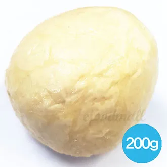 F&D 피자도우생지(냉동 200g*72입 14.4Kg/BOX) 이미지
