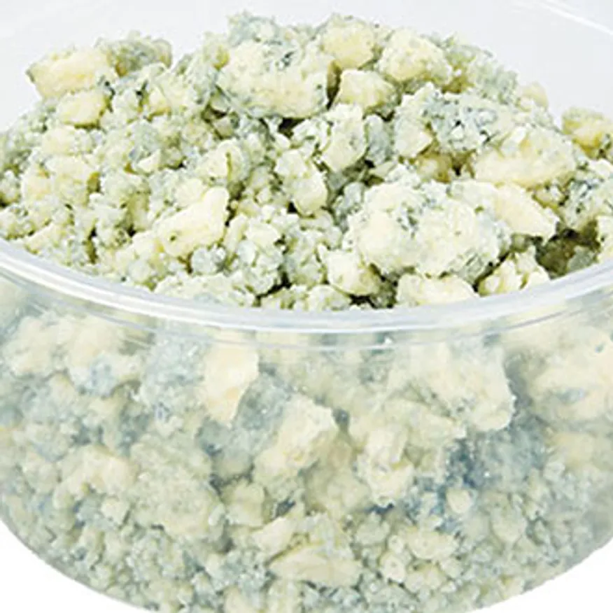 IGOR 고른곤졸라크럼블치즈(냉동 돌체 1Kg) 이미지