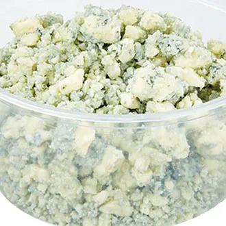 IGOR 고른곤졸라크럼블치즈(냉동 돌체 1Kg) 이미지