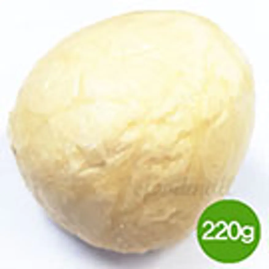 F&D 피자도우생지(냉동 220g*72입 15.84Kg/BOX) 이미지