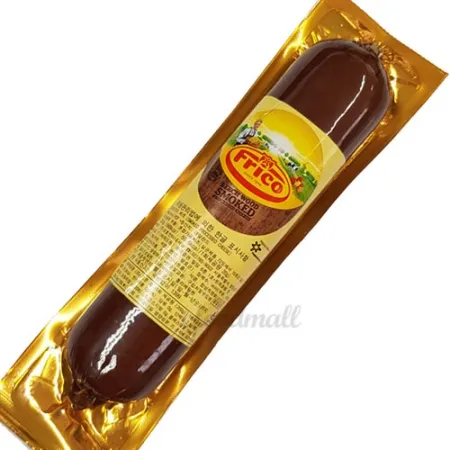 *통관시기에 따라 브랜드 랜덤 발송* 스모크치즈 200g