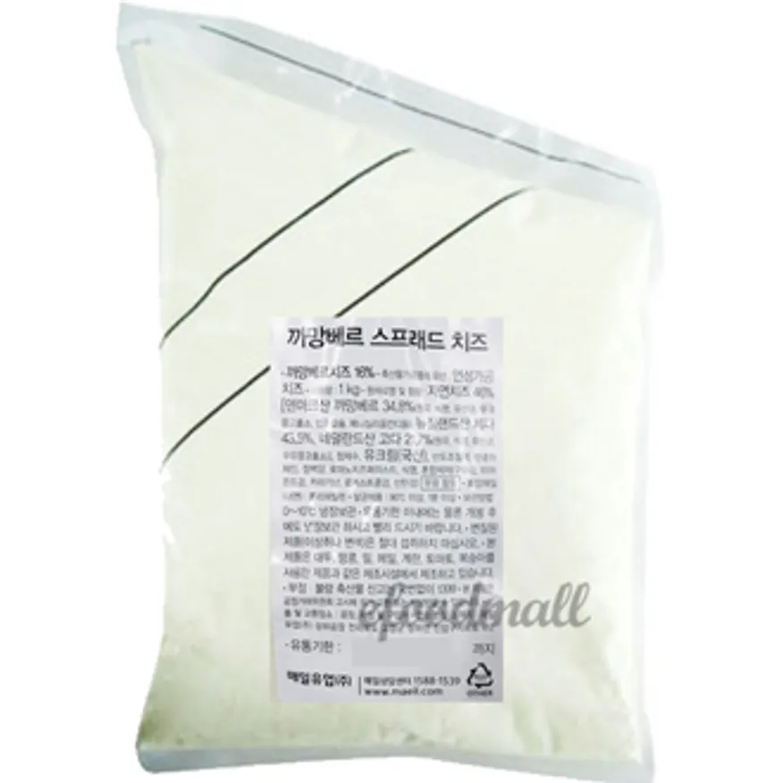 치즈(까망 스프레드 매일 1KG) 이미지