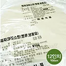 피자도우(씬크러스트12인치 대경 900G*10EA 이미지