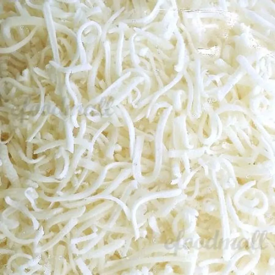 <★BEST★>델리치 모짜렐라 눈꽃치즈 엔젤헤어 2KG 이미지