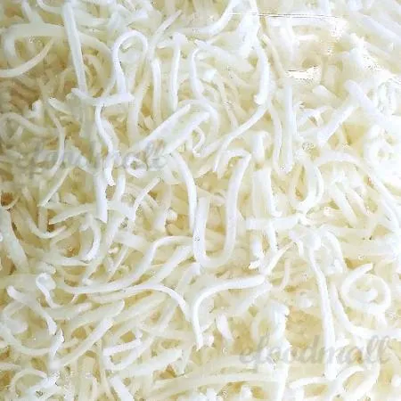 <★BEST★>델리치 모짜렐라 눈꽃치즈 엔젤헤어 2KG 이미지