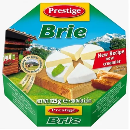 본크 브리치즈 125g