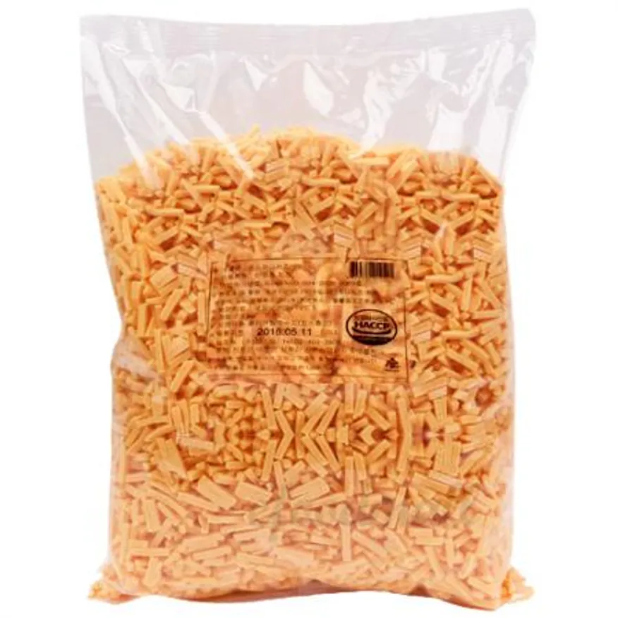<★BEST★>델리치 체다치즈(냉장 2.5Kg*4EA/BOX) 이미지