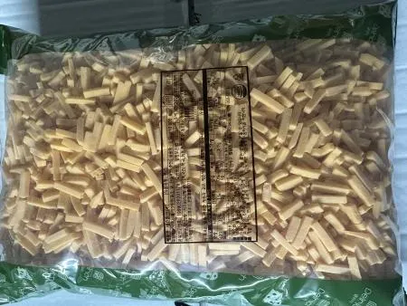 <★BEST★>델리치 체다치즈(냉장 2.5Kg*4EA/BOX) 이미지