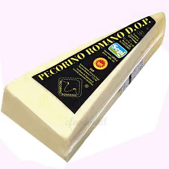 페코리노로마노치즈(냉장 300g/EA) 이미지