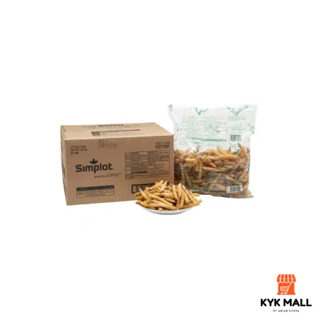 심플로트 세이보리 스트레이트컷 2.27KG 이미지