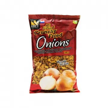 프라이드어니언후레이크 (네덜란드산) 500g