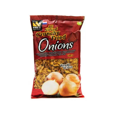 프라이드어니언후레이크 (네덜란드산) 500g