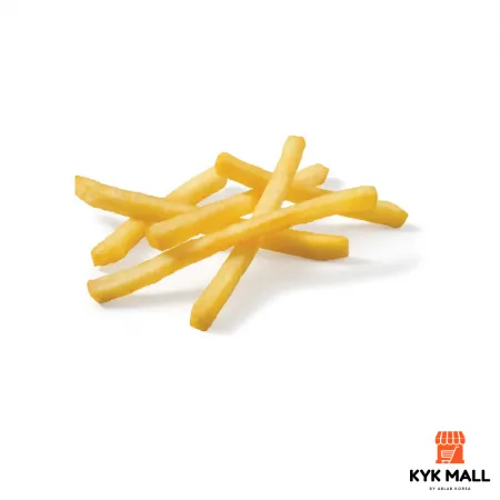 팜프리츠 셰프스 코티드 프라이 레귤러컷 7MM 2KG 이미지