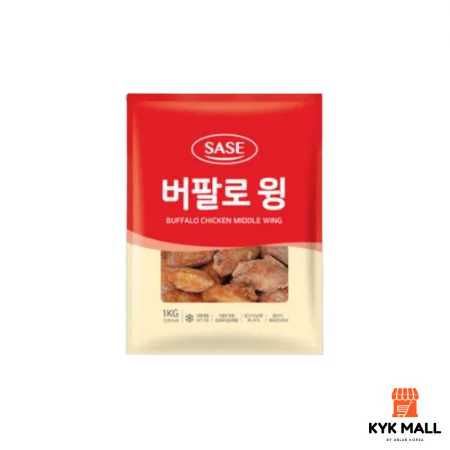 사세 버팔로윙 1KG