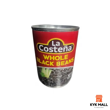 라코스테냐 홀 블랙 빈스 560G