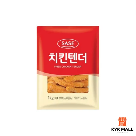 사세 치킨텐더 1KG