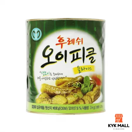 일미 후레쉬피클