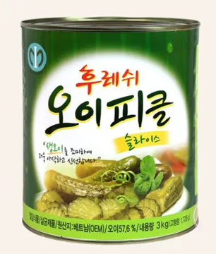 일미 후레쉬피클