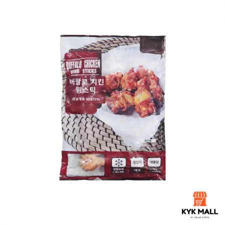 버팔로 치킨 윙스틱 1KG