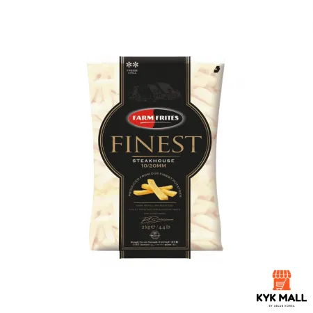 팜프리츠 스테이크 하우스 2KG