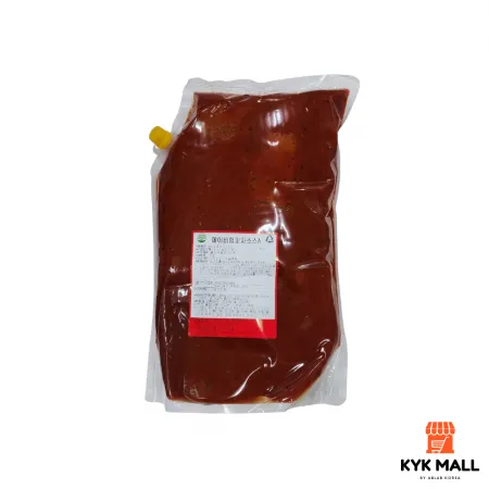 AB 피자소스 5KG