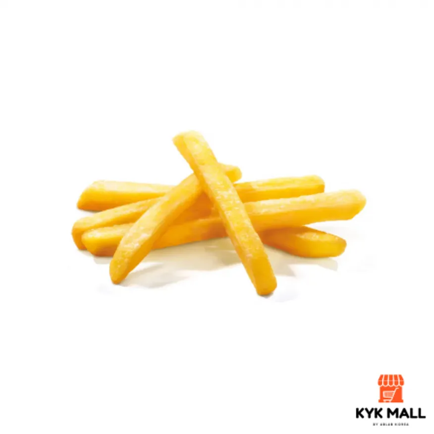 팜프리츠 셰프스 코티드 프라이 레귤러컷 10MM 2KG 이미지
