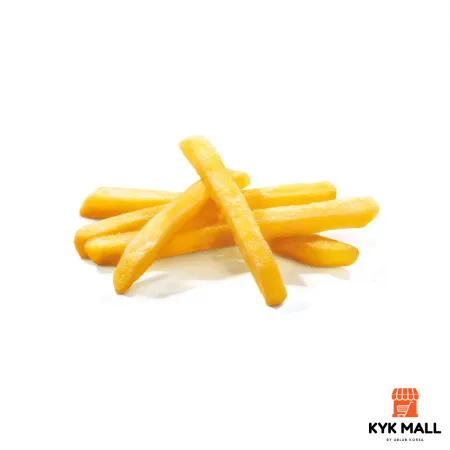 팜프리츠 셰프스 코티드 프라이 레귤러컷 10MM 2KG 이미지