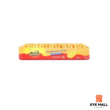 맥케인 해쉬브라운 1.3KG